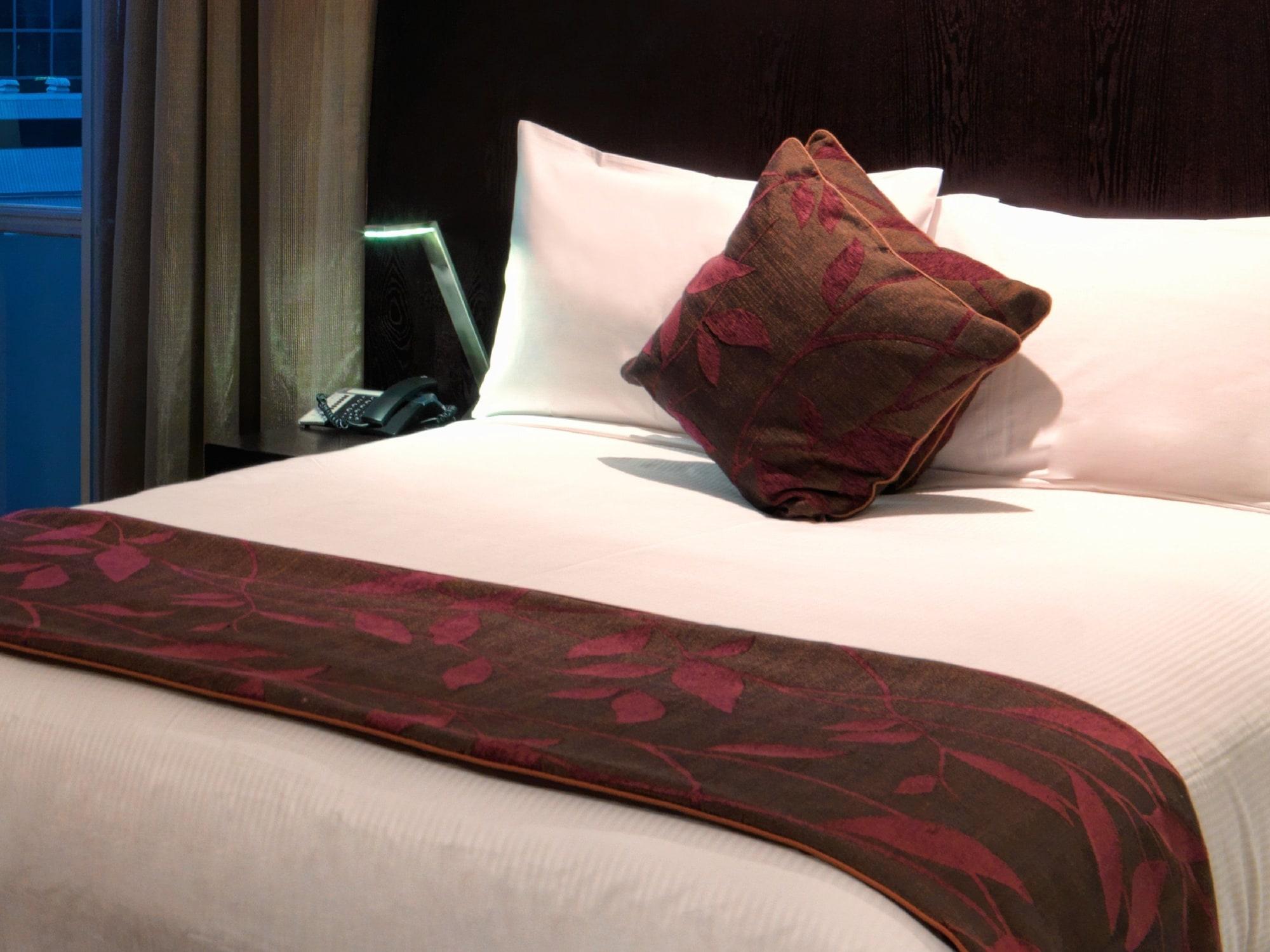 Hotel Grand Chancellor Мелбърн Екстериор снимка