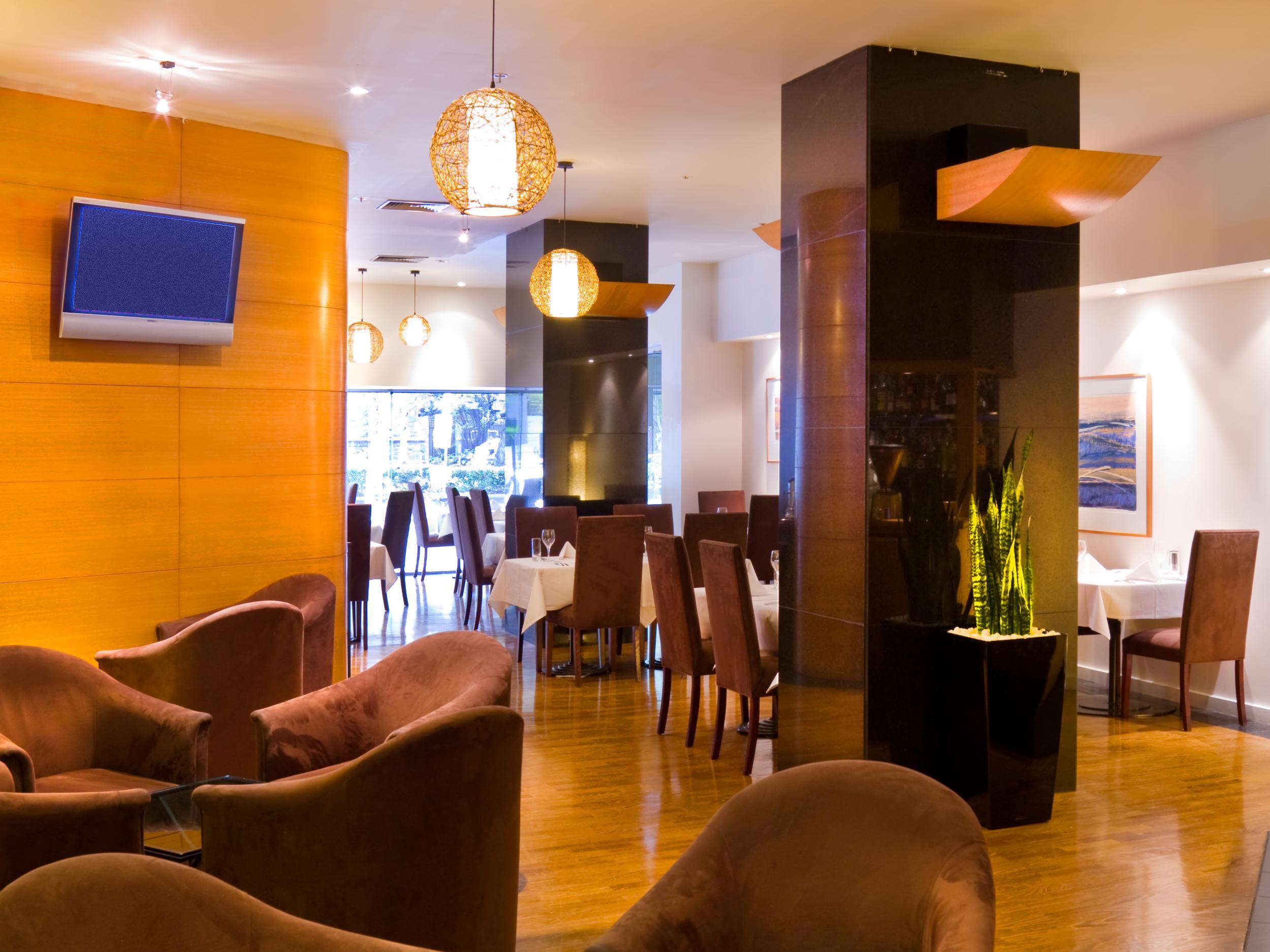Hotel Grand Chancellor Мелбърн Екстериор снимка