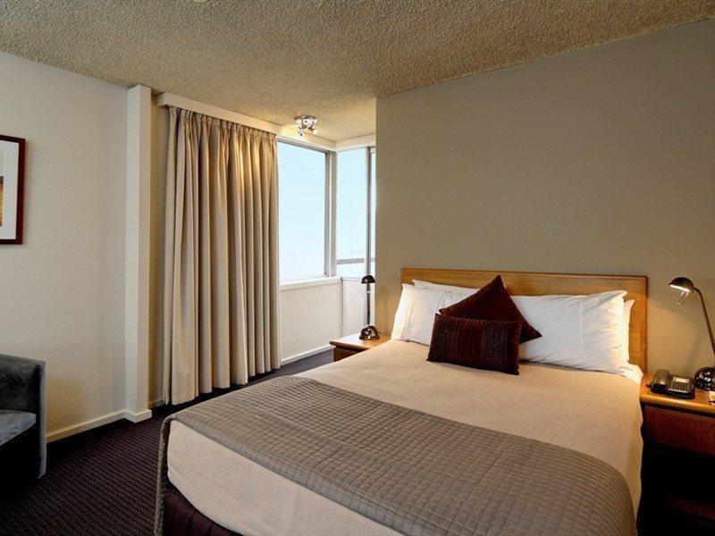 Hotel Grand Chancellor Мелбърн Стая снимка