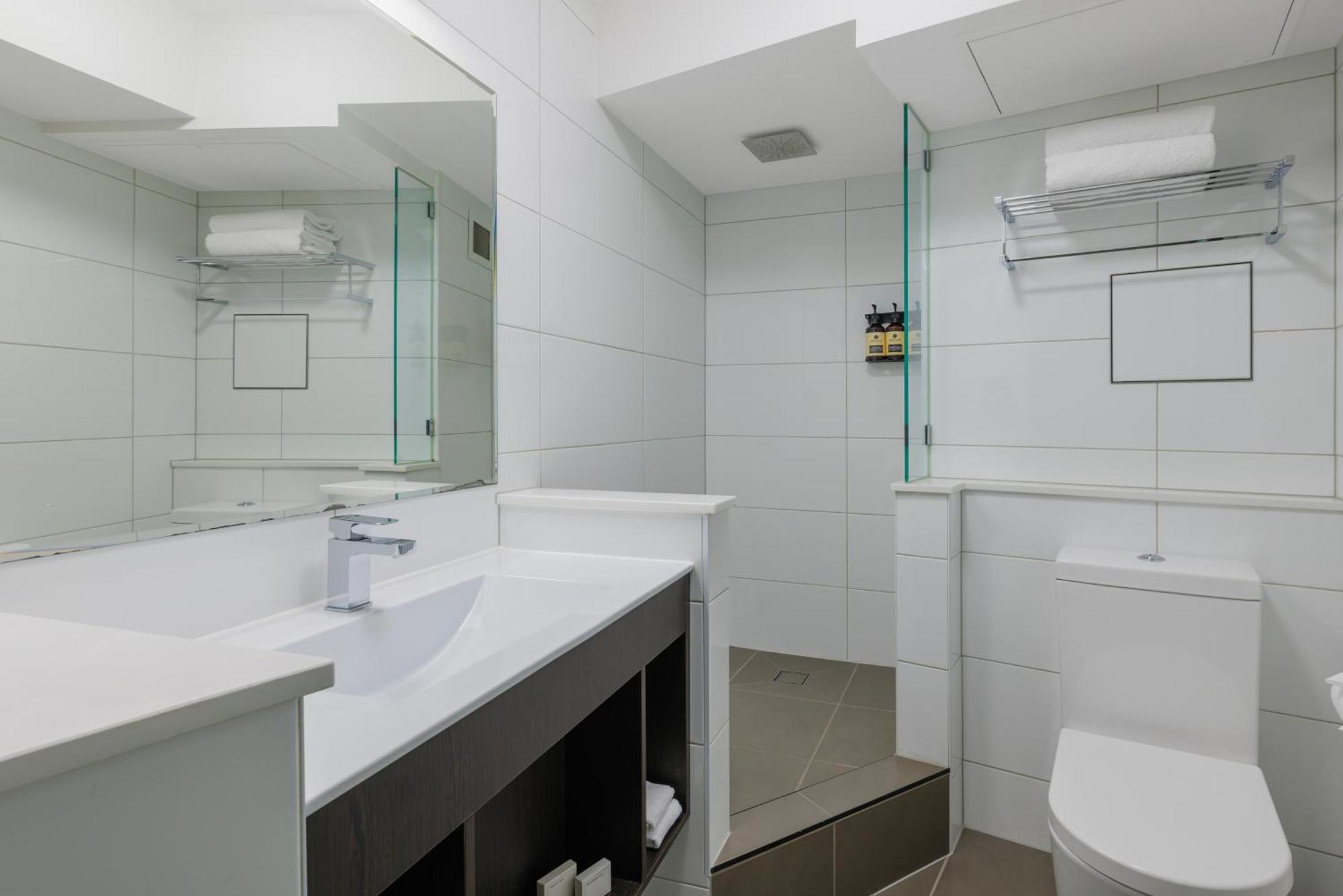 Hotel Grand Chancellor Мелбърн Екстериор снимка