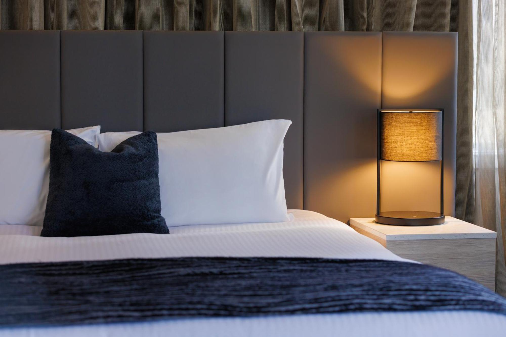 Hotel Grand Chancellor Мелбърн Екстериор снимка